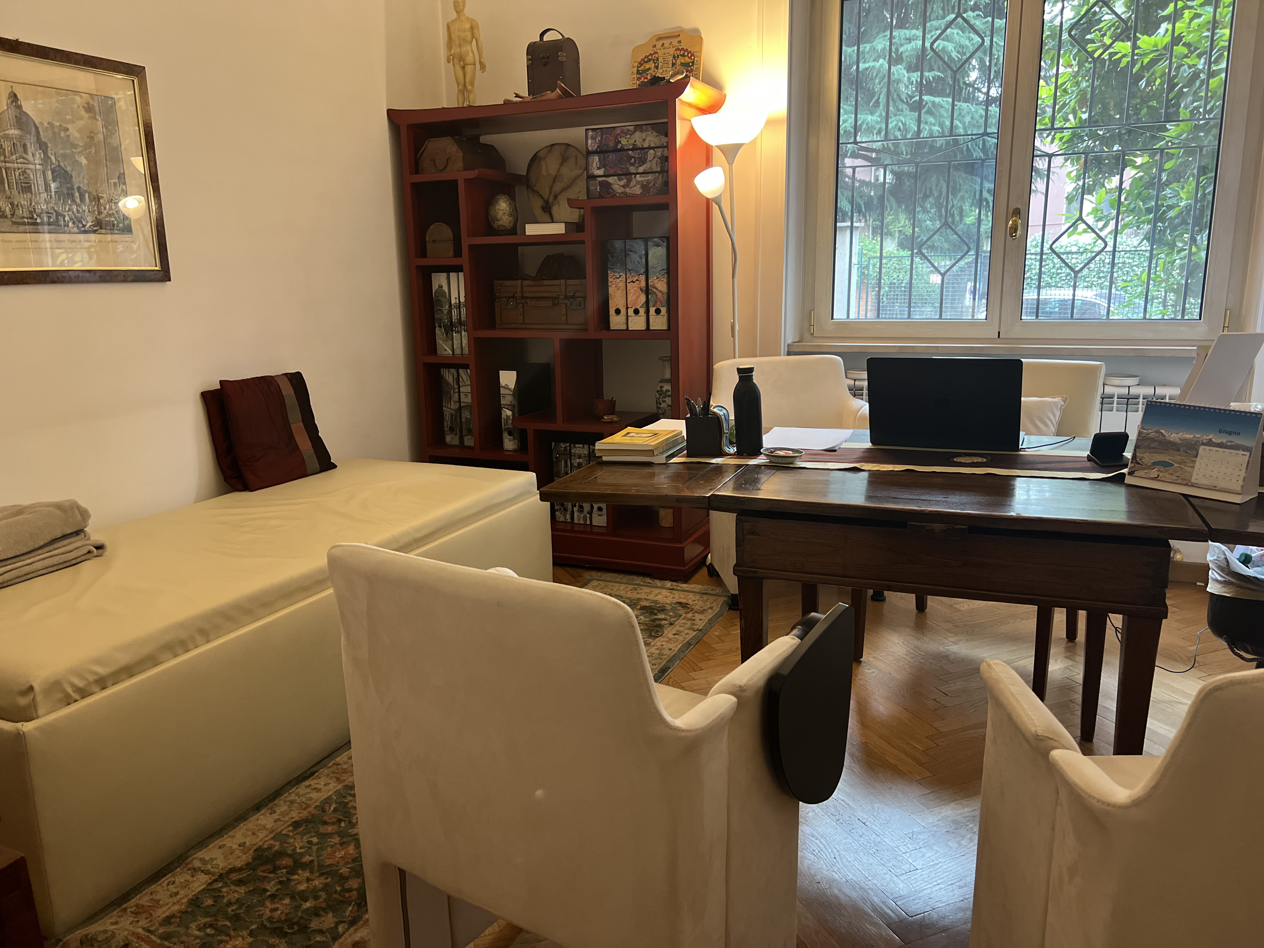 Studio Callegari Rossi a Milano
